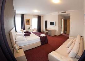 Hotel Brotnjo 4