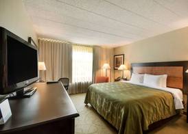 Chester Hotel and Conference Center 5