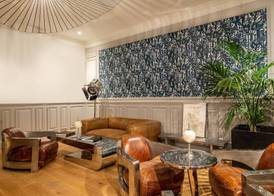 Le Boutique Hotel & Spa 3