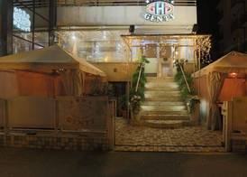 Hotel Genty 2
