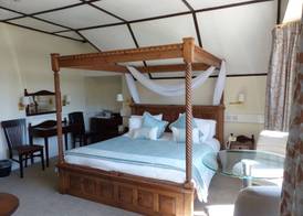 Farnham House Hotel 5