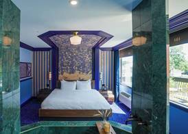 Hotel Herringbone 5