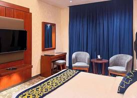 Best Western City Center Gujranwala 4