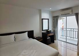 Ahmara A Recall Value Hotel Patong, Phuket 4