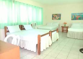 Aglicay Beach Resort 5
