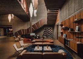 Aethos Hotel Monterosa 2
