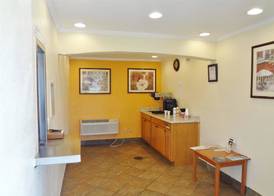 Americas Best Value Inn - Goldsboro 2