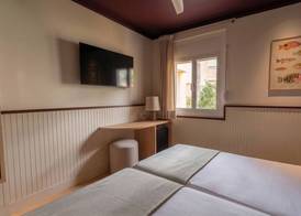 Hotel Medium Montecarlo 4