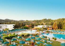 Hôtel Club Jumbo Cyprotel Faliraki 5