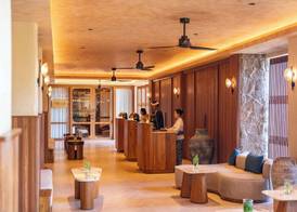 TUI BLUE Berawa Hotel and Villas 3