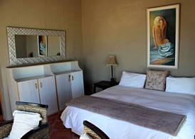 Walkerbay Accommodation 2