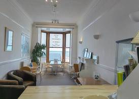 The Cardigan Bay Guest House 5