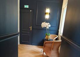 The Originals Boutique, Hôtel d'Angleterre, Fécamp 3