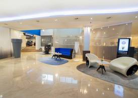 Novotel Genève Centre 2