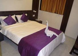 Hotel Amber-colaba 3