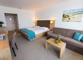 Carat Hotel Grömitz 5
