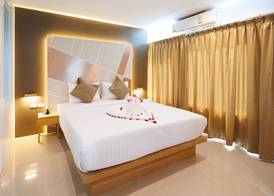 La Vista Patong Hotel 5