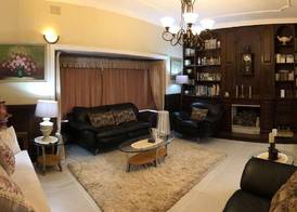 Eden Rose Manor B&B 2
