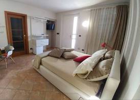Asfodelo rooms 2