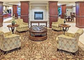Wingate By Wyndham Charleston University Boulevard 5