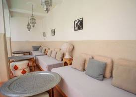 Maison d'hôtes Dar Farhana 2