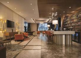 TRYP by Wyndham Istanbul Basın Ekspres 4