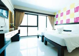 Neo Hotel Pattaya 3