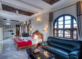 Tembo B&B Apartments 5