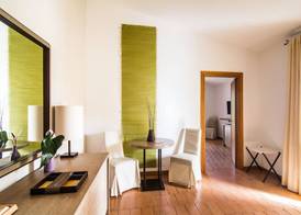 Hotel Aquadulci 4