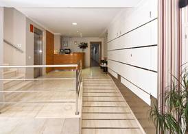 Hotel Apartamentos Dabarca 2