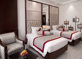 The Sunway Manor 5