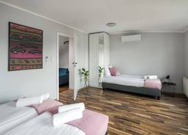 Corner House Residence 2
