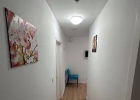 Hotel Albert 2