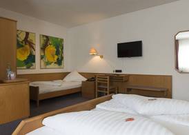 Hotel Gasthof Zum Storch 5