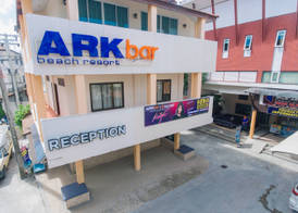 ARKbar Beach Club & Resort - Adults Only 5