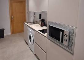 Nest Flats Triunfo 5