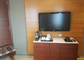 Hyatt Regency Hong Kong Tsim Sha Tsui 3