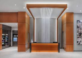 AC Hotel by Marriott Fort Lauderdale Airport 4