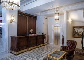 Ortakoy Hotel 4