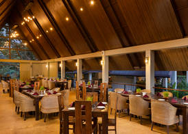 Oak Ray Liyya Water Villas 4