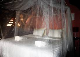 Hotel Casaejido 4
