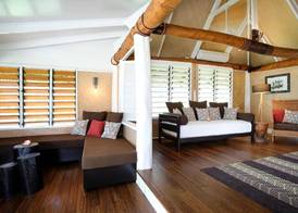 Musket Cove Island Resort 4