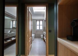 Hotel Arbaso 2
