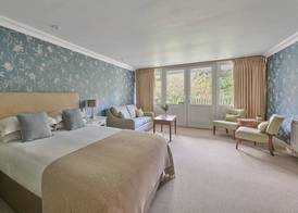 Fermain Valley Hotel 5