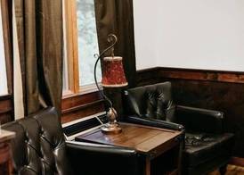 Sylvan Valley Lodge and Cellars 5