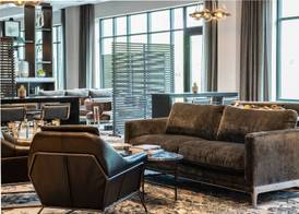 Fairfield Inn & Suites by Marriott Boston Waltham 5