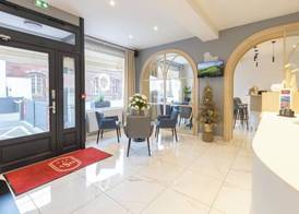 Hotel Le Saint-Yves 4