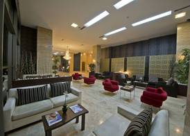 North Point Hotel 2