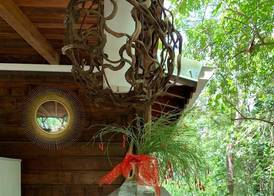 ecolodge Martinique 3