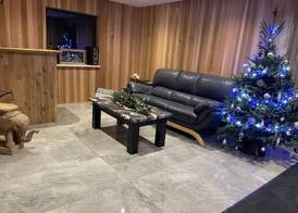 Da Vinci Guest House Gatwick Guest Parking, A Real Gem 3